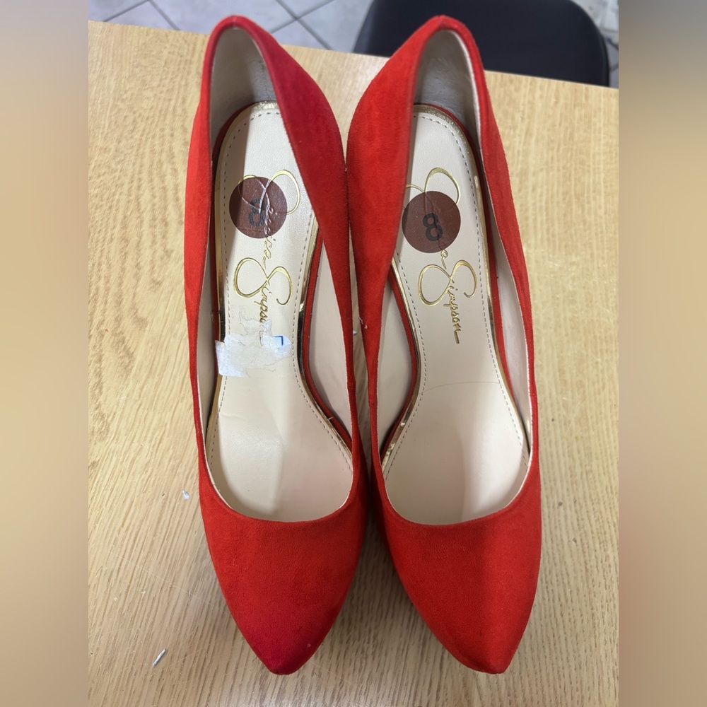 Size - 8 - Picture 3 of 3